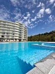 Raymoris Hotel - Beach
