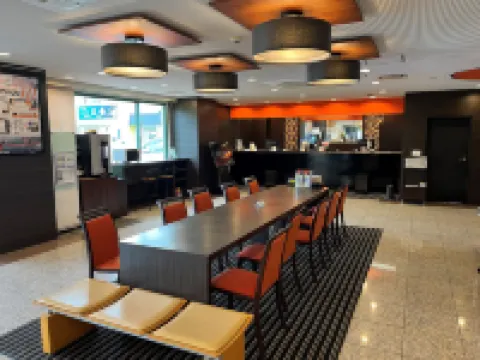 アパホテル〈伊勢崎駅南〉 伊勢崎のホテル