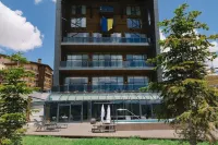 Gudauri Lodge