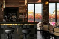 Orazio Palace Hotel - bar