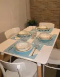 Central House Apartment