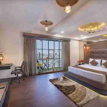 Lords Eco Inn Morbi Rooms