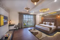 Lords Eco Inn Morbi Các khách sạn ở Morbi