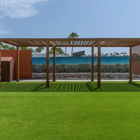 Hotel LIVVO Dunagolf Suites