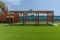 Hotel LIVVO Dunagolf Suites - Pet friendly