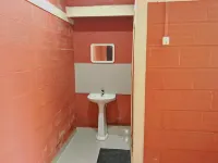 Prabhu Homestay Hotel a Mavalli