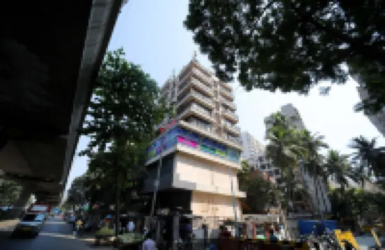PANCHVATI RESIDENCY ANDHERI WEST