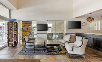 SureStay Studio by Best Western Paradise Lancaster County
