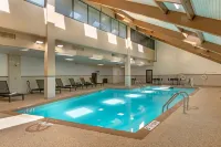 Best Western Premier Kansas City Sports Complex Hotel - familiares