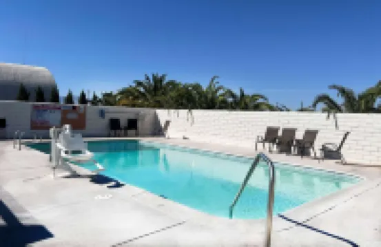 Days Inn by Wyndham Ridgecrest Near China Lake Naval Station