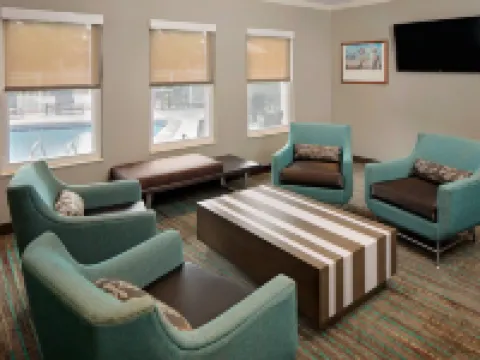 Residence Inn Louisville East Hotels in Lyndon