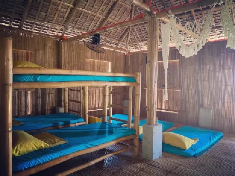 Rustique Rue Mabini - Hostel Hotel di 