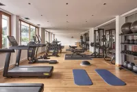 ฟัลเคนสไตเนอร์ โรงแรม & สปา คารินเซีย l 4 สตาร์ ซูพีเรียร์ - ที่มีฟิตเนส