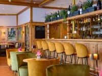 Mercure Hotel Stuttgart Airport Messe
