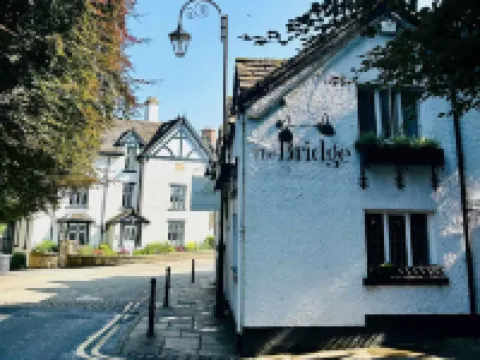 The Bridge Hotels in Macclesfield