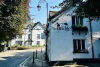 The Bridge Hotels in Macclesfield