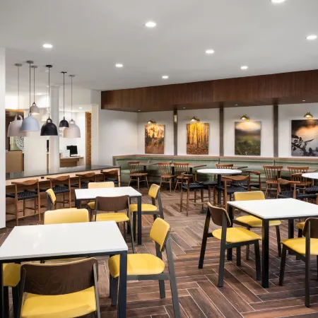 Fairfield Inn & Suites Waycross