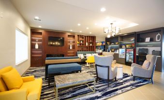 Comfort Inn & Suites Houma