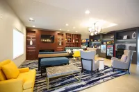 Comfort Inn & Suites Houma فنادق في بايو كاين