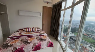Treepark City Apartment by Winshome Hotels in Tangerang