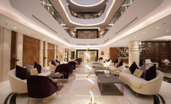 Hayat Al Riyadh Washam Hotel