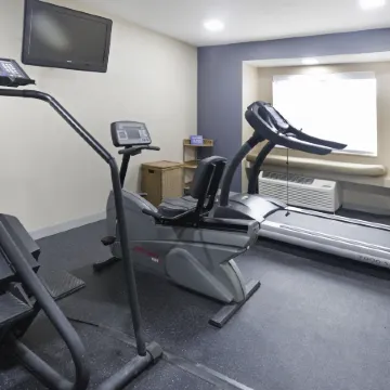 Microtel Inn & Suites by Wyndham Meridian