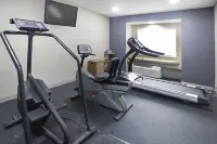 Microtel Inn & Suites by Wyndham Meridian