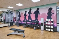 Hyatt Place Provo/Downtown - Gym