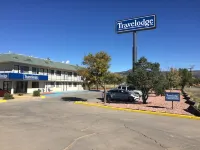 Travelodge by Wyndham Raton Hotels in Raton