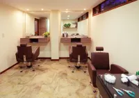 Estelar Paipa Hotel Spa & Y Centro de Convenciones - spa
