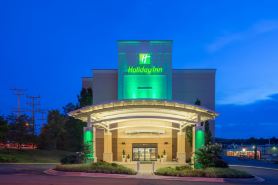 Comfort Suites Bwi Airport Hotel