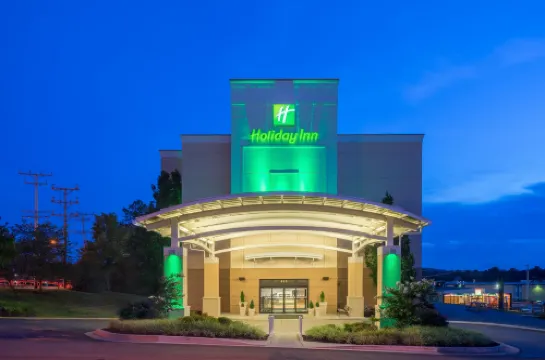 Comfort Suites Bwi Airport Hotel グレン・バーニーのホテル