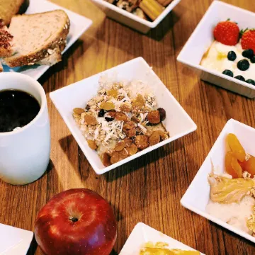 Hyatt Place Fair Lawn Paramus