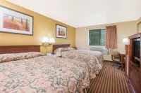 Super 8 by Wyndham la Vale/Cumberland Area Hotels in Cumberland