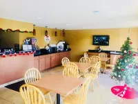 Super 8 by Wyndham Radcliff Ft. Knox Area - Morgenmad