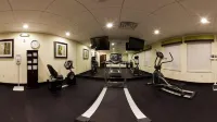 Holiday Inn Express & Suites RACELAND - HIGHWAY 90 by IHG - Gym