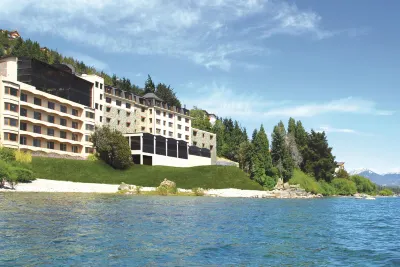 Alma Del Lago Suites & Spa Hotels in 