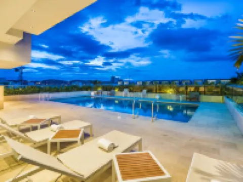 Holiday Inn CUCUTA by IHG Hoteles en Cúcuta