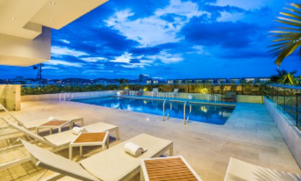 Holiday Inn CUCUTA by IHG