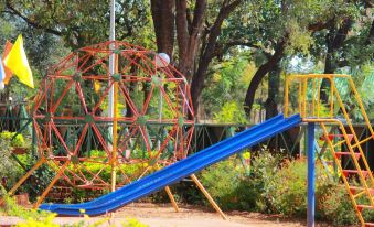 Woodland Adventure Resort