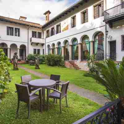 Hotel la Palma Hotel Exterior