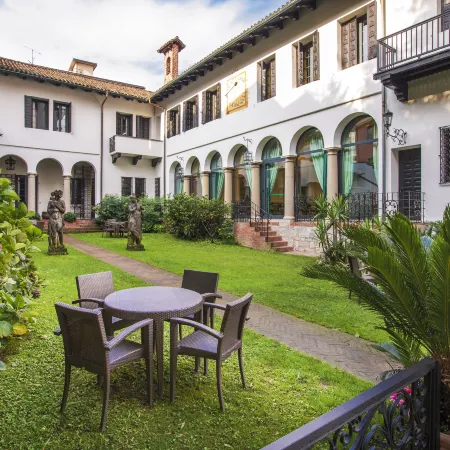 Hotel la Palma
