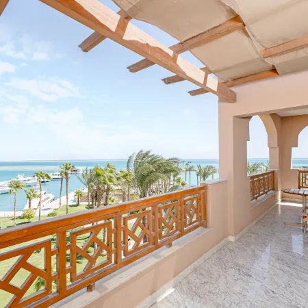 Continental Hotel Hurghada