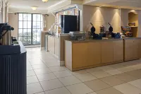 La Quinta Inn by Wyndham Pittsburgh Airport - Desayuno