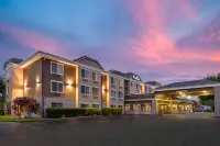 베스트 웨스턴 컬럼비아 리버 워터프런트 호텔 아스토리아 더 아스토리아 콜럼 주변 호텔