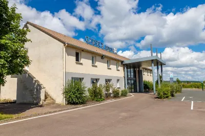 Kyriad Auxerre - Appoigny Hotels in Monéteau