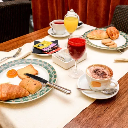 Hotel Igea