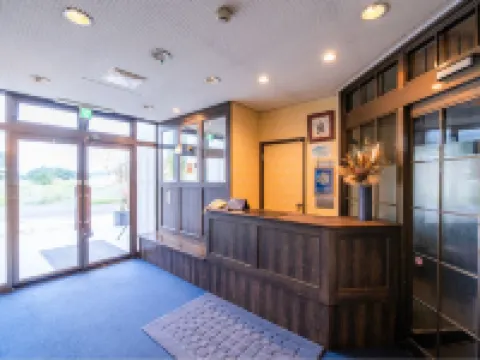 Business Hotel Nishine Hotels in Hachimantai