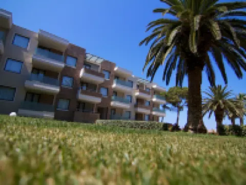 Elysion Hotel Hotels in Mytilene