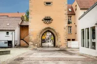 Aspire Castillo Reutlingen, Trademark Collection by Wyndham Hotels in Reutlingen